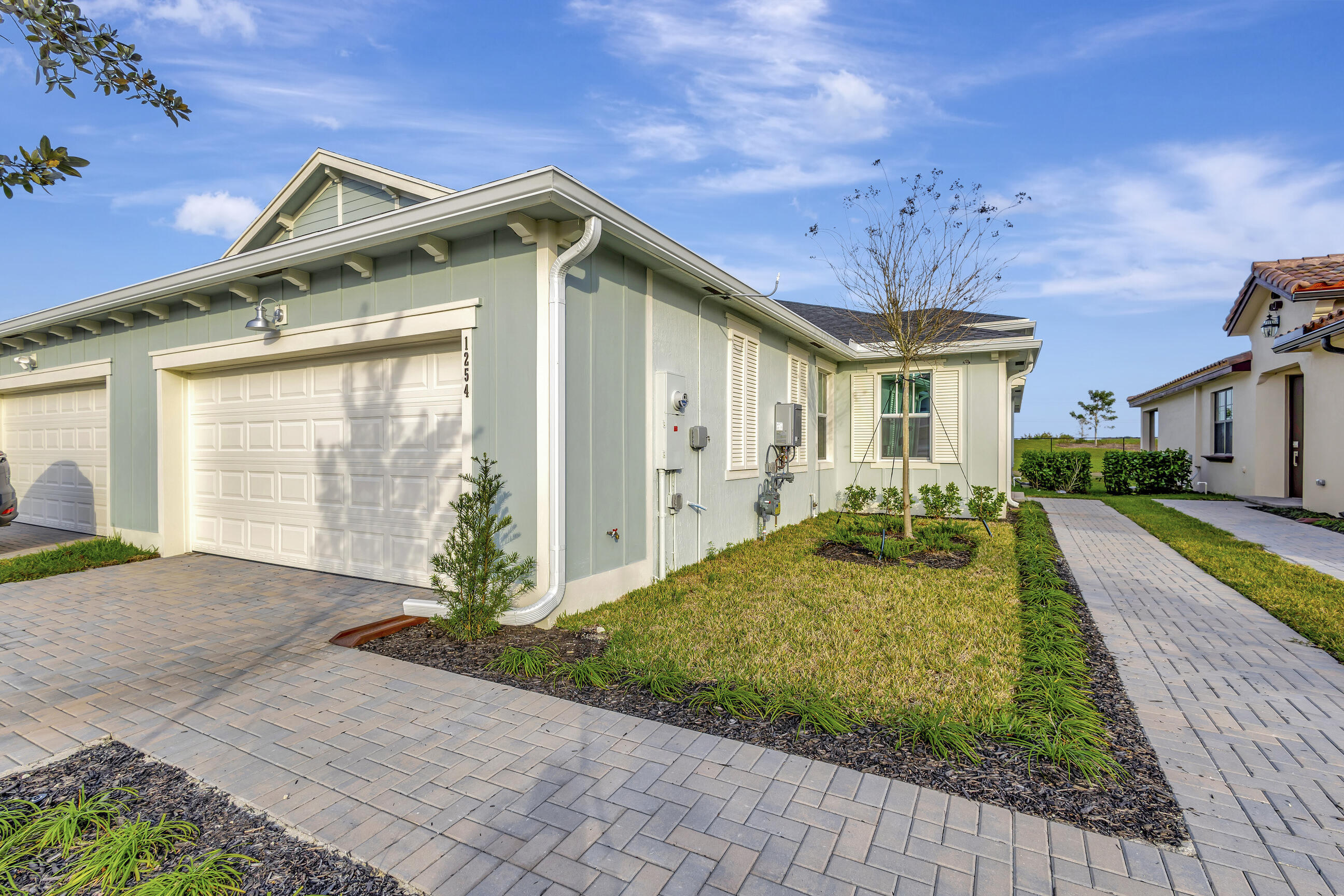 ARDEN PUD POD I SOUTH - Residential Lease