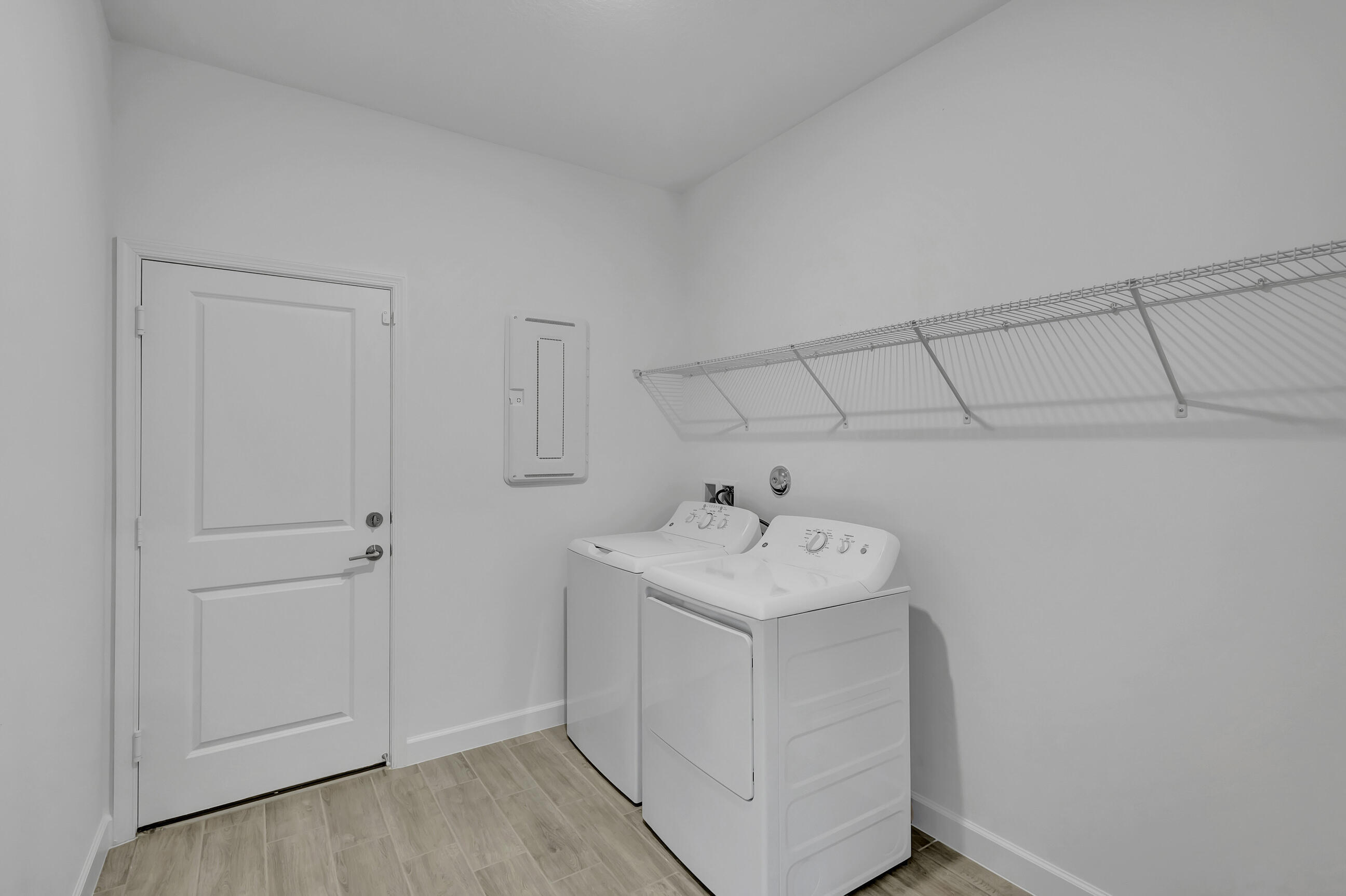 ARDEN PUD POD I SOUTH - Residential Lease