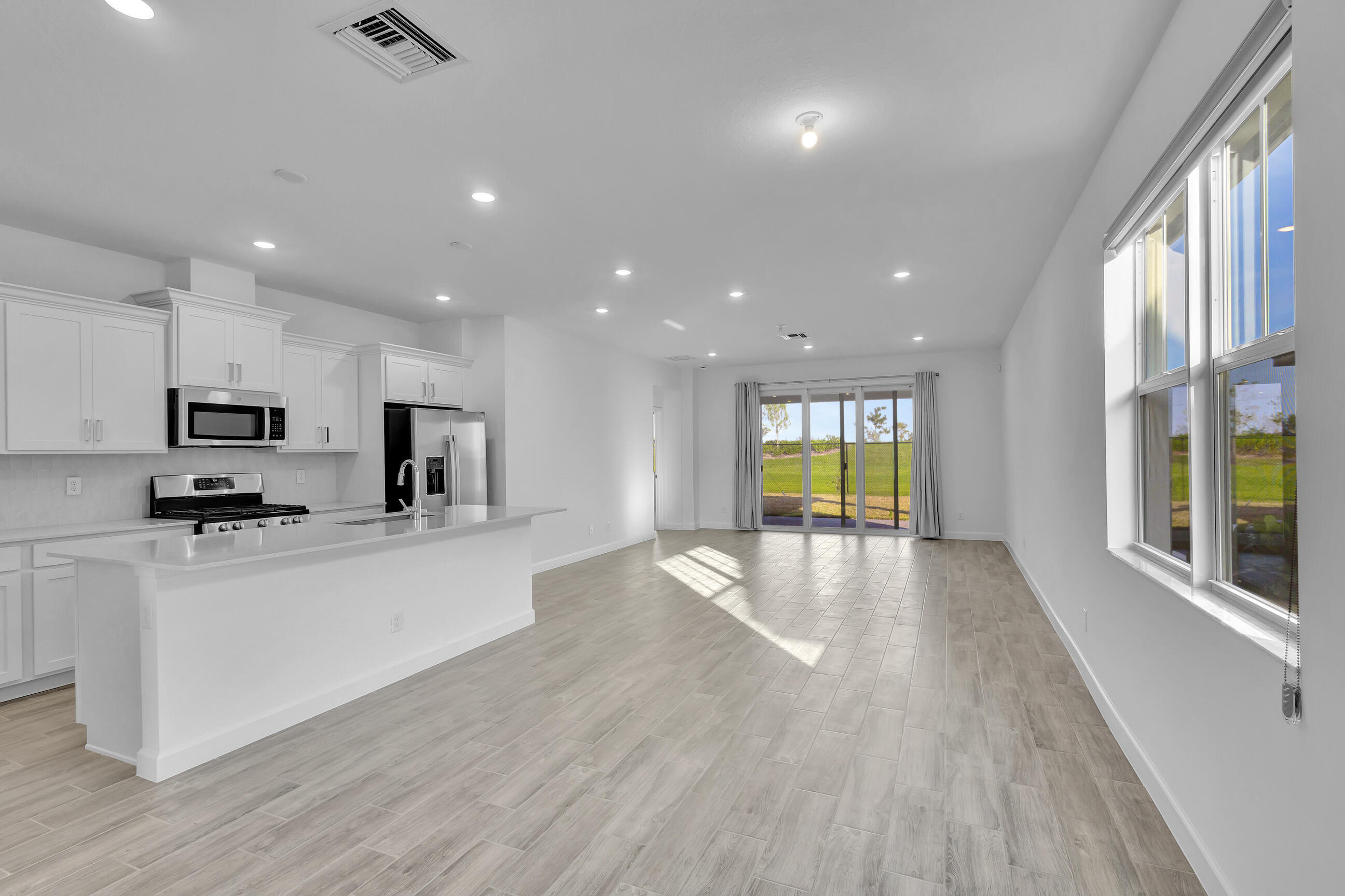 ARDEN PUD POD I SOUTH - Residential Lease