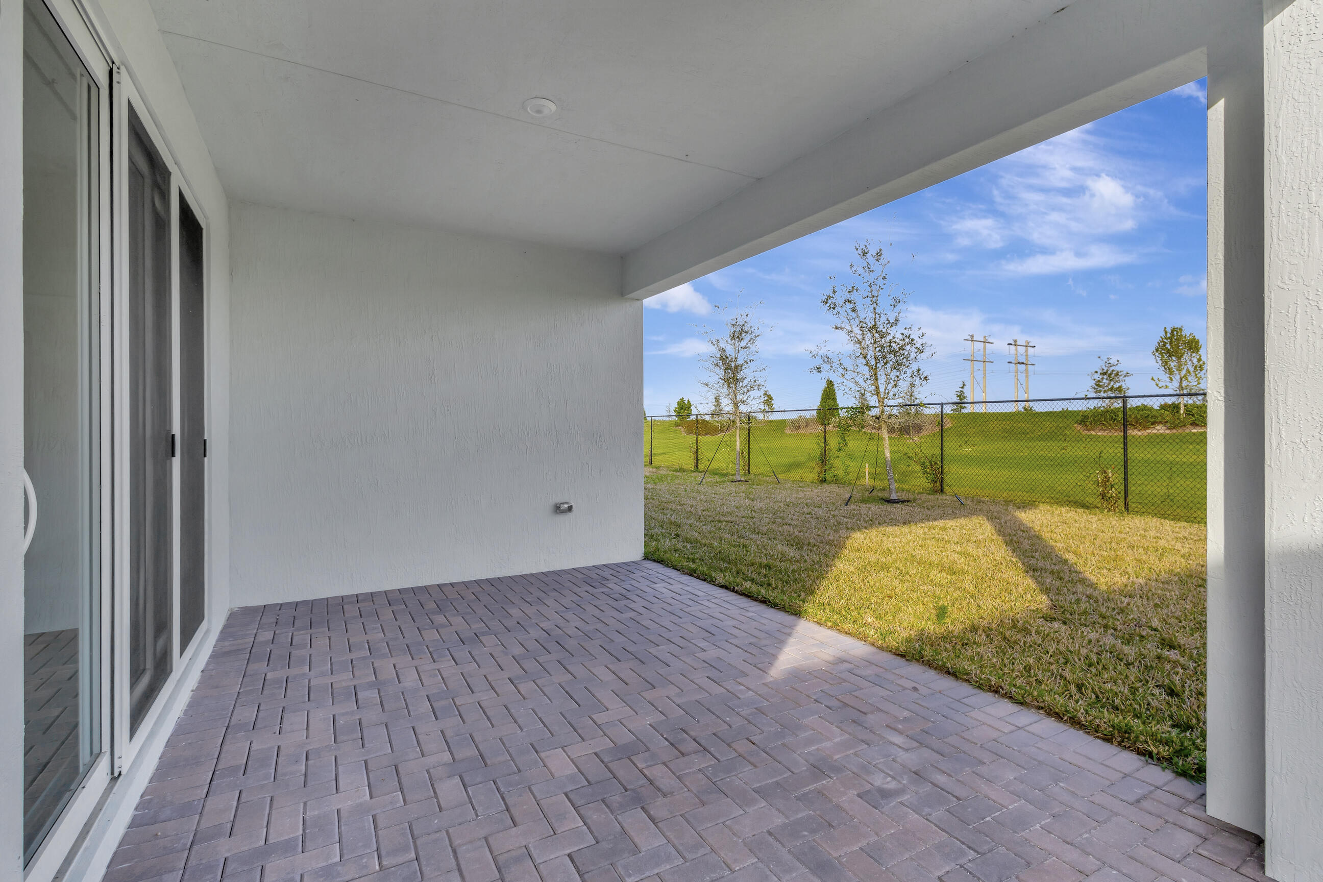 ARDEN PUD POD I SOUTH - Residential Lease