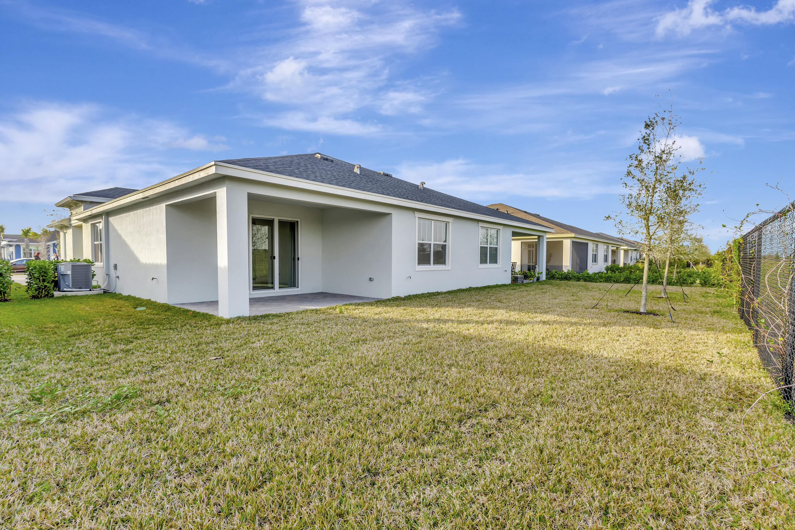 ARDEN PUD POD I SOUTH - Residential Lease