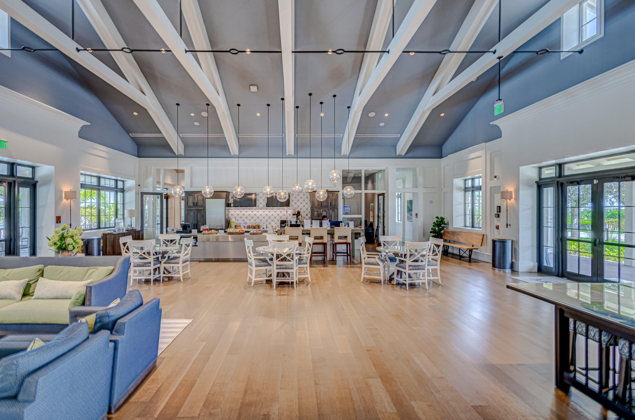 ARDEN PUD POD I SOUTH - Residential Lease