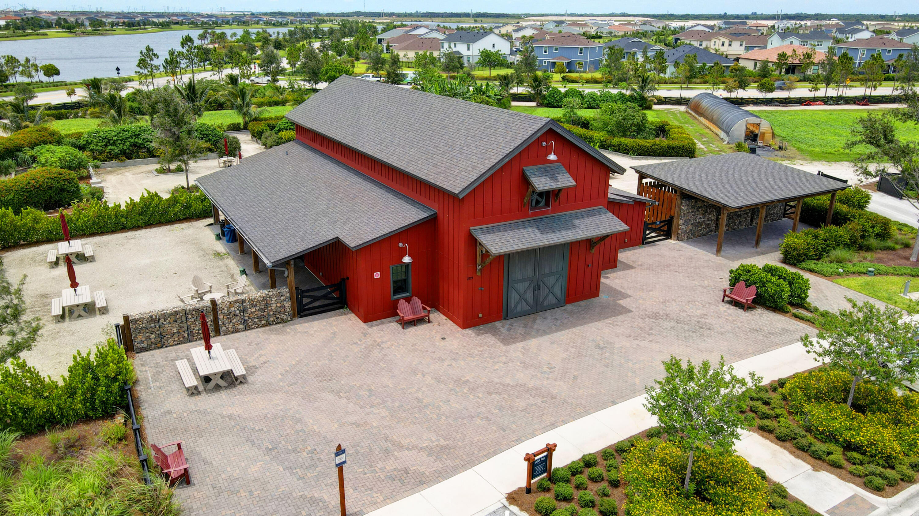 ARDEN PUD POD I SOUTH - Residential Lease