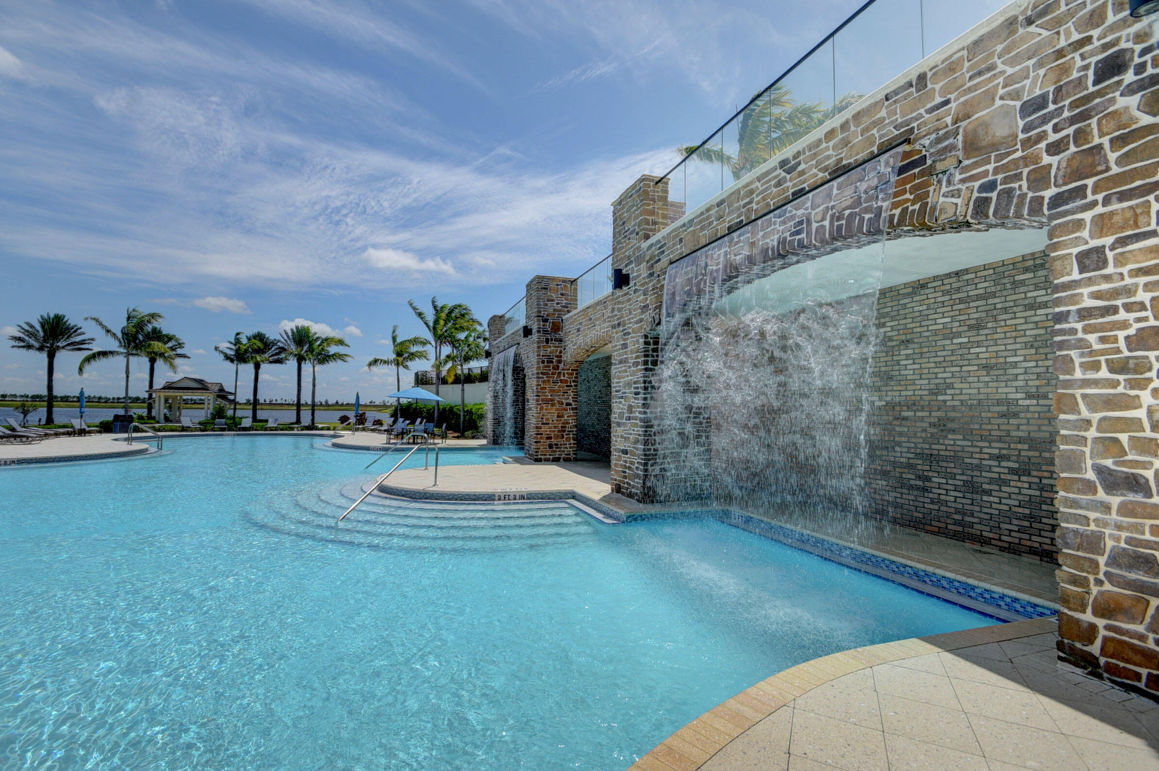 ARDEN PUD POD I SOUTH - Residential Lease