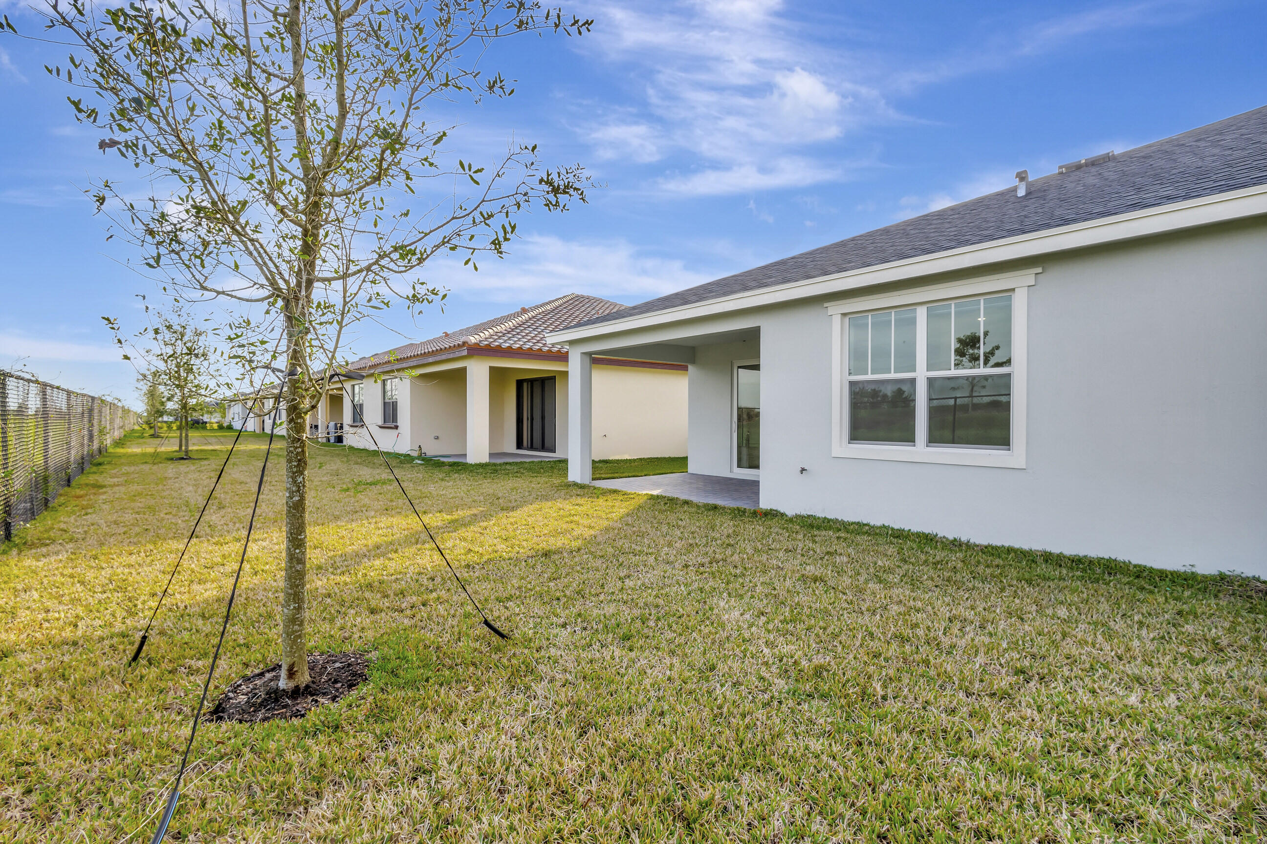 ARDEN PUD POD I SOUTH - Residential Lease