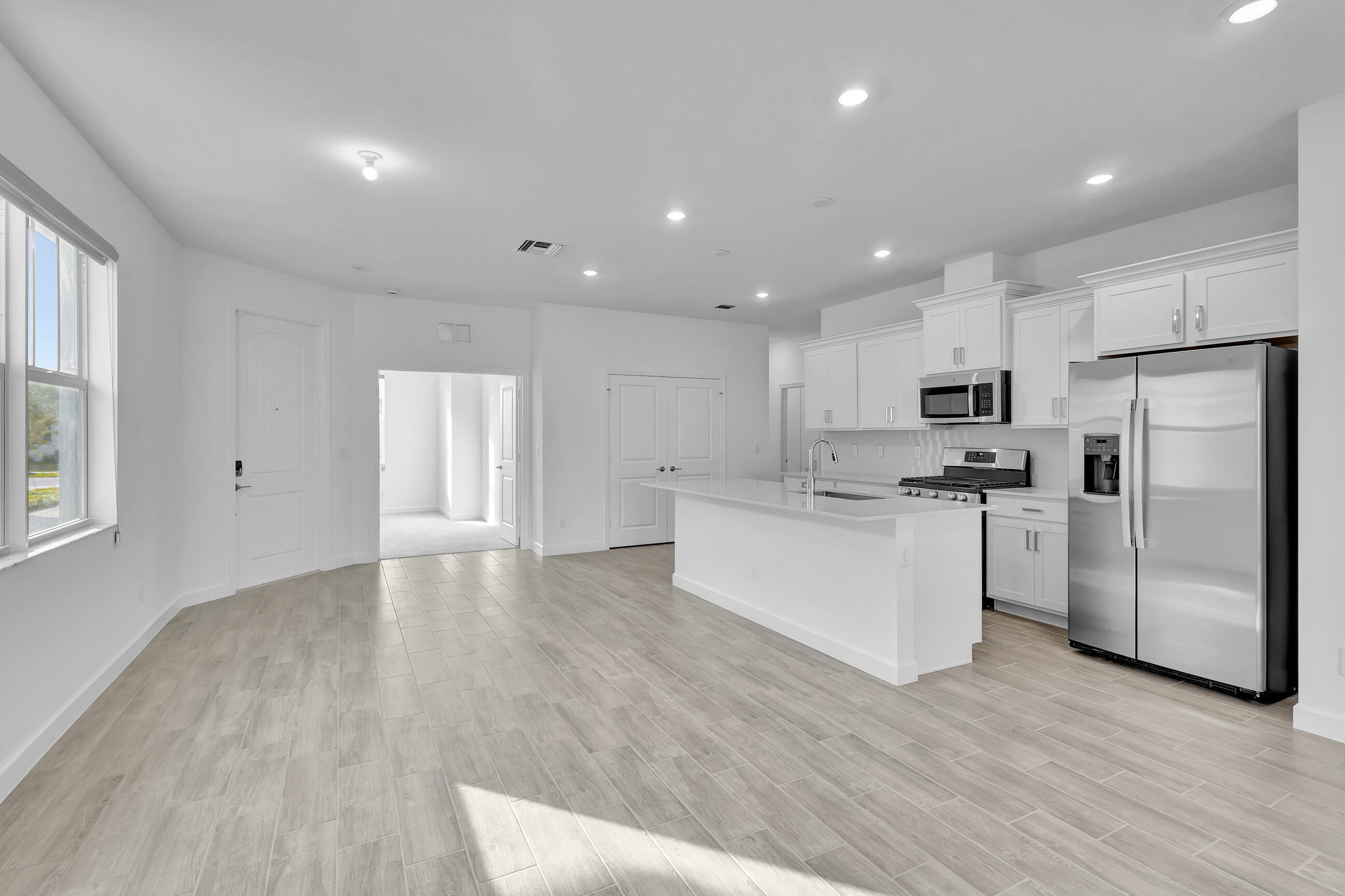 ARDEN PUD POD I SOUTH - Residential Lease