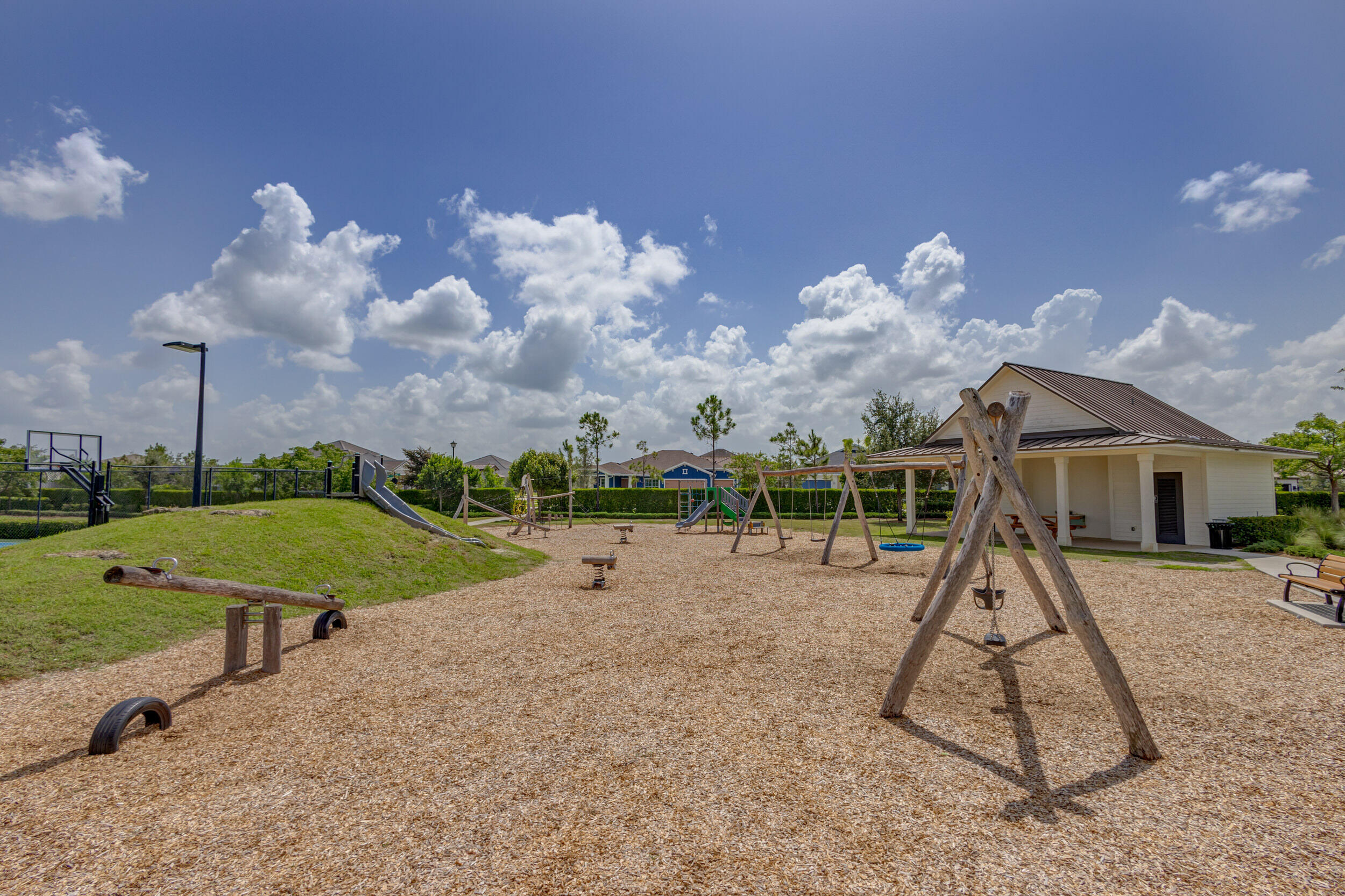 ARDEN PUD POD I SOUTH - Residential Lease