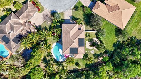 A home in Jensen Beach