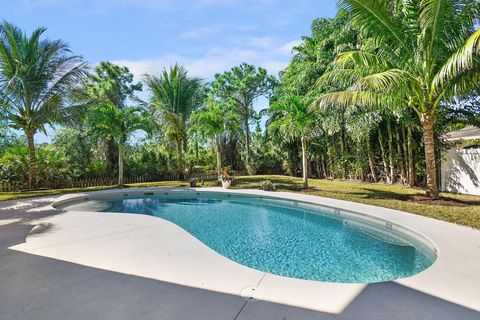 A home in Jensen Beach