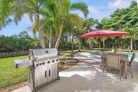 A home in Jensen Beach