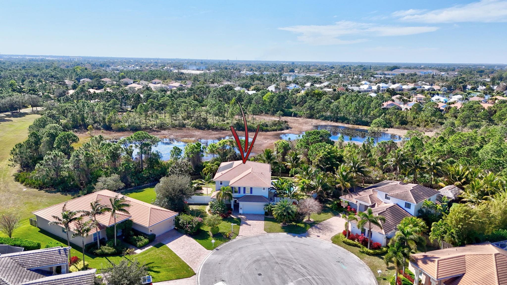 2178 NW Dalea Way