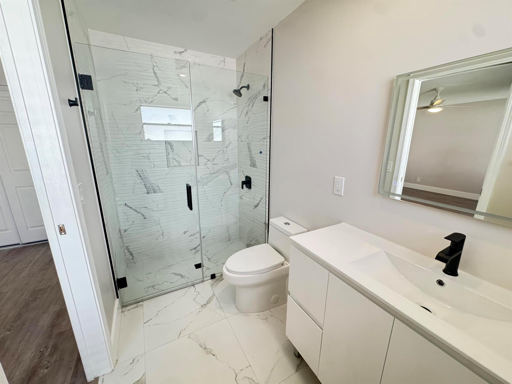 DELRAY VILLAS 5 - Residential Lease