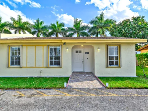 7710 Pembroke Rd Unit 7710, Miramar, FL 33023 - MLS#: F10490507