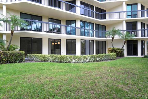 A home in Palm Beach