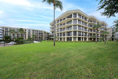 A home in Palm Beach