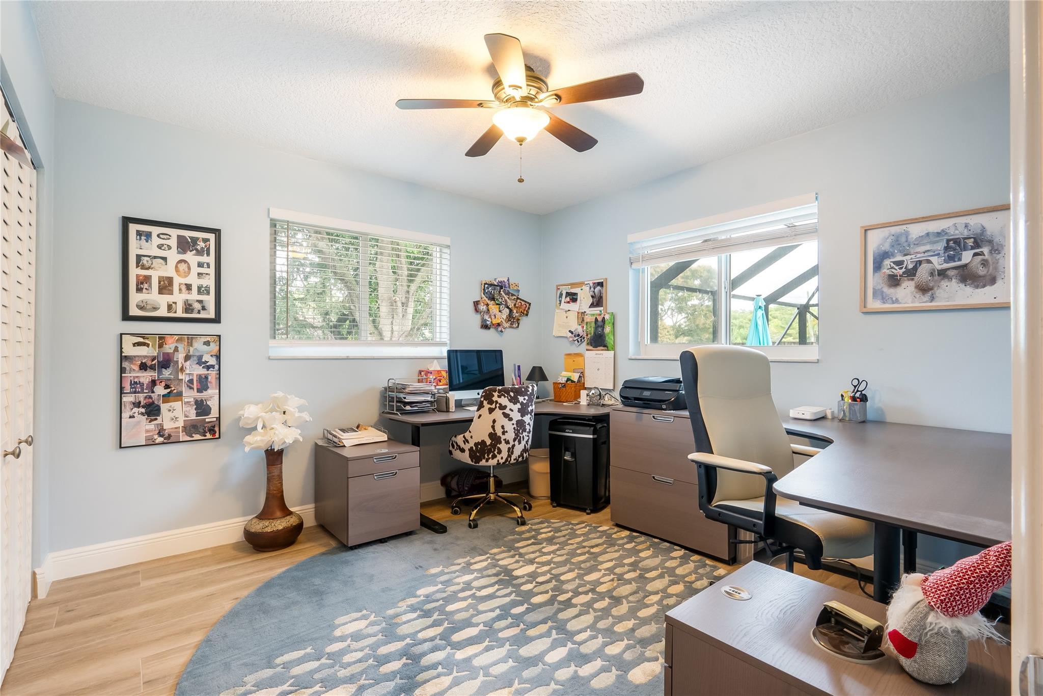 Plantations Secluded Gard - Residential