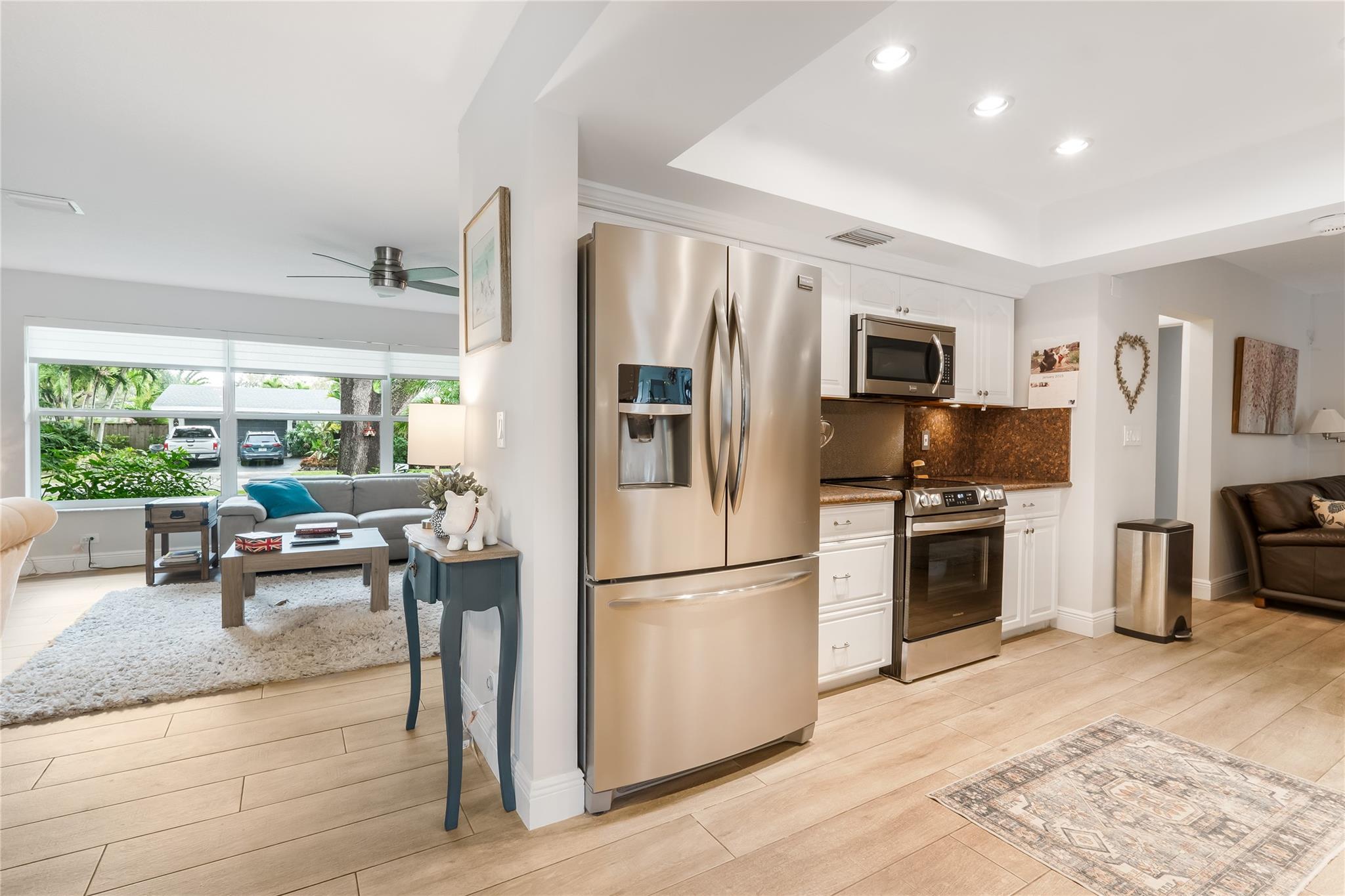 Plantations Secluded Gard - Residential