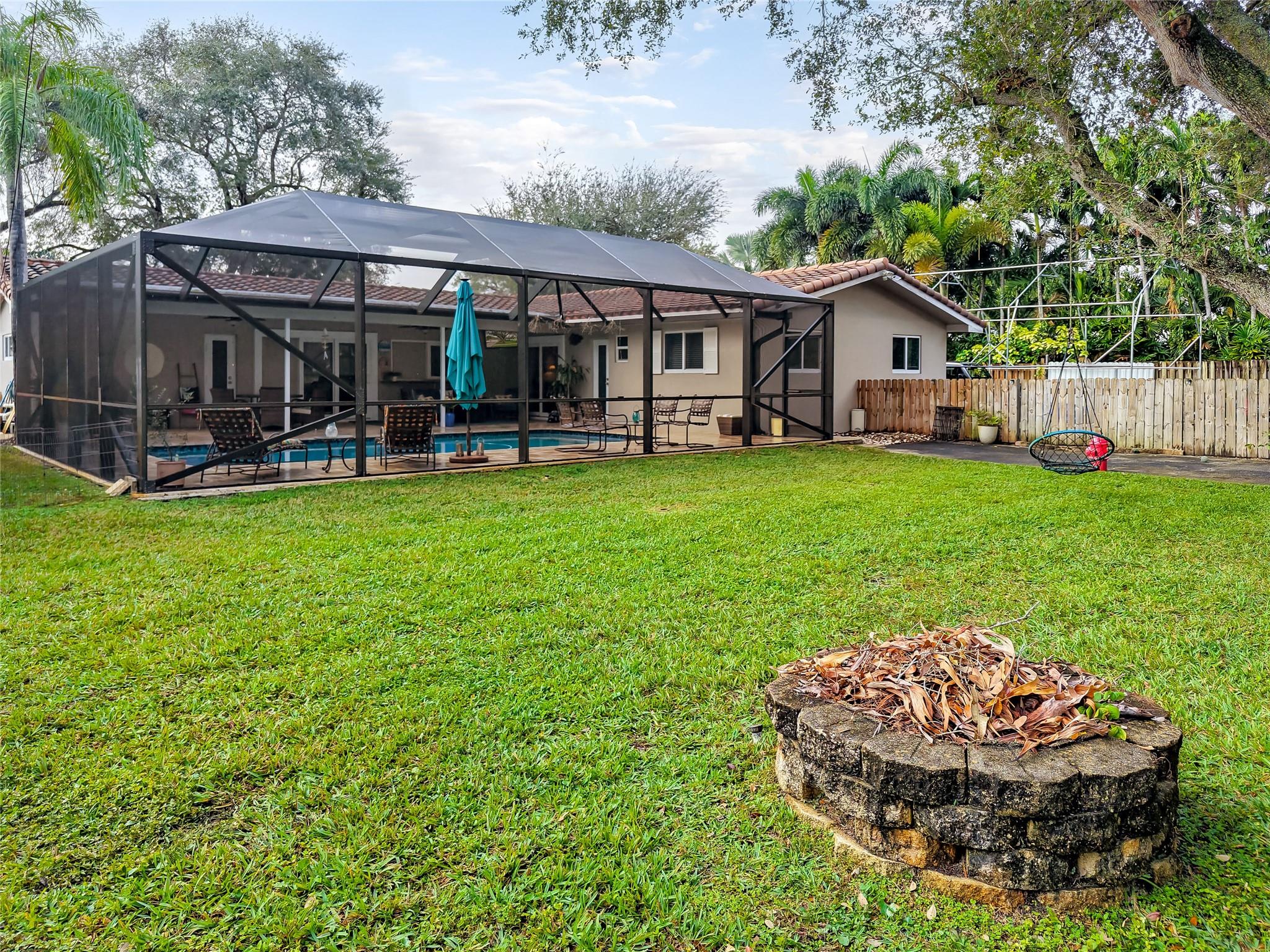 Plantations Secluded Gard - Residential