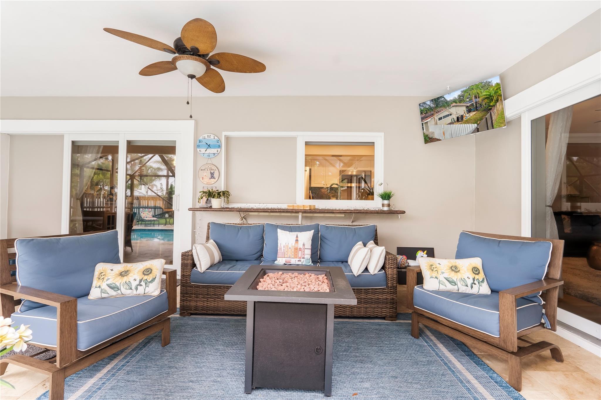 Plantations Secluded Gard - Residential