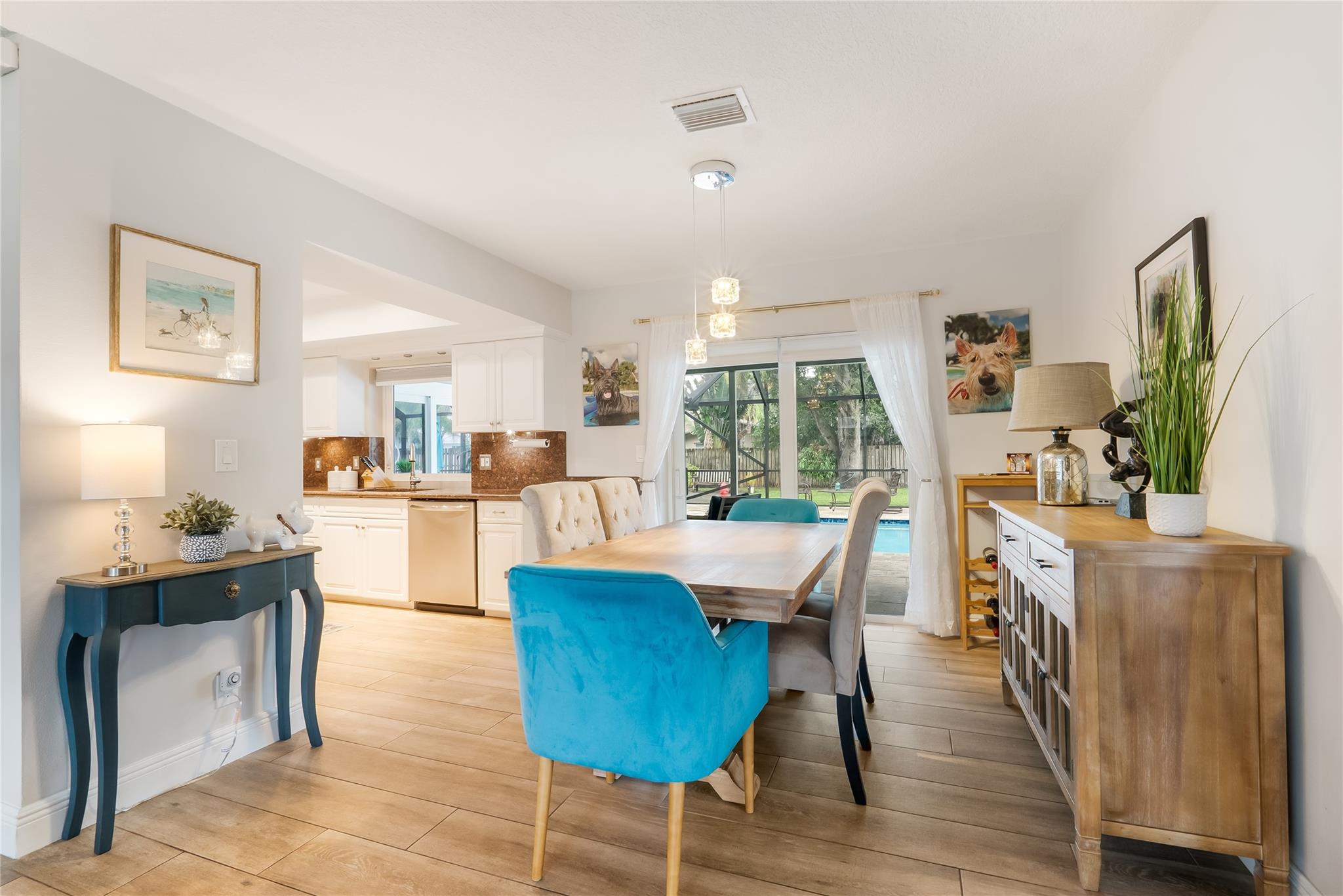 Plantations Secluded Gard - Residential