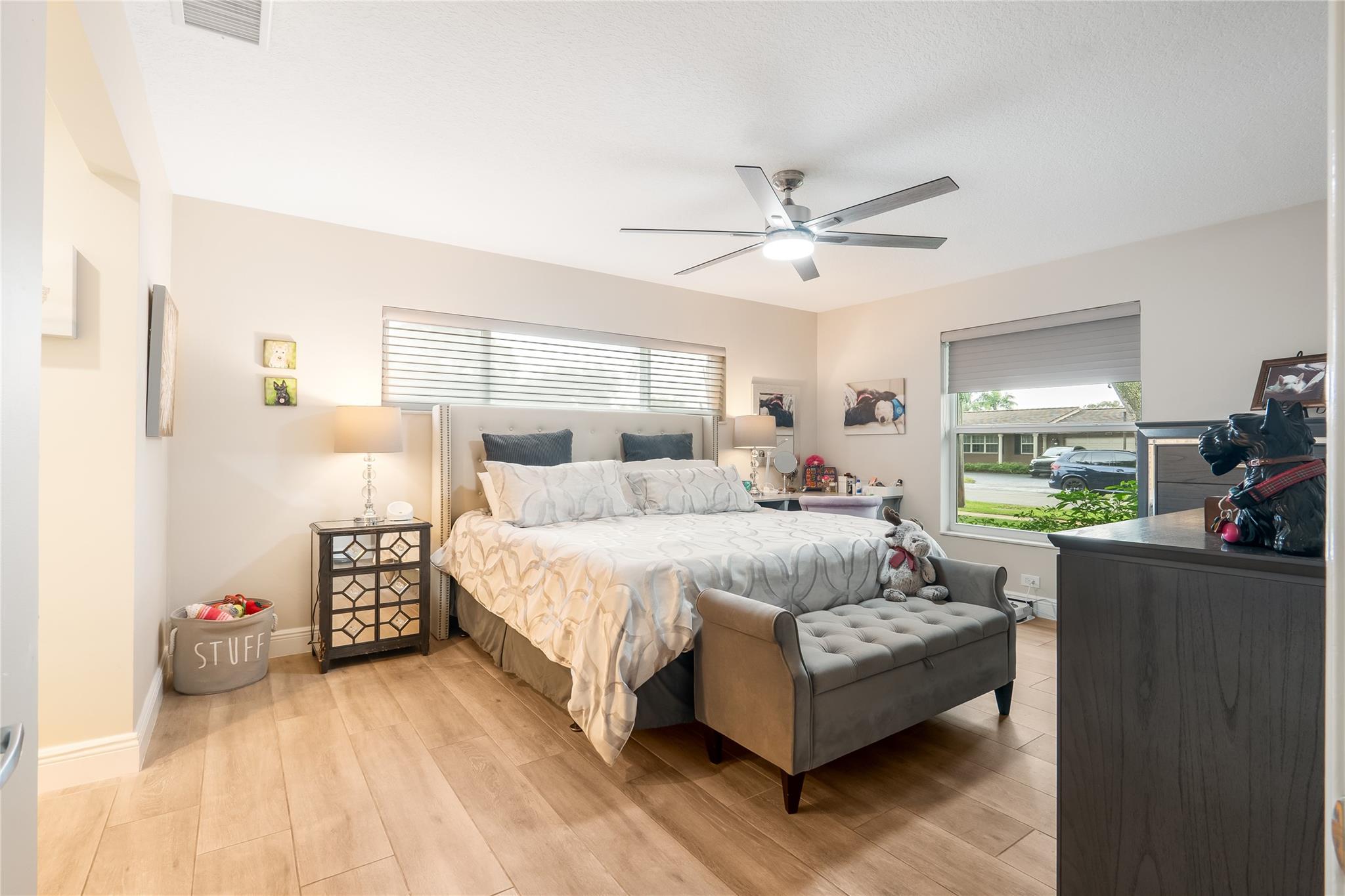 Plantations Secluded Gard - Residential