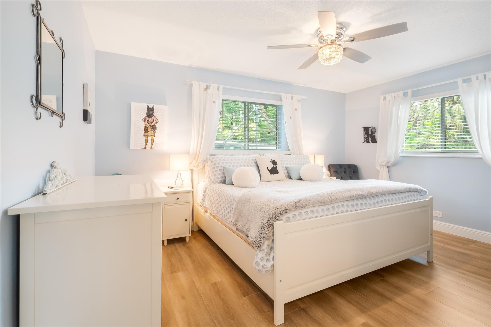 Plantations Secluded Gard - Residential