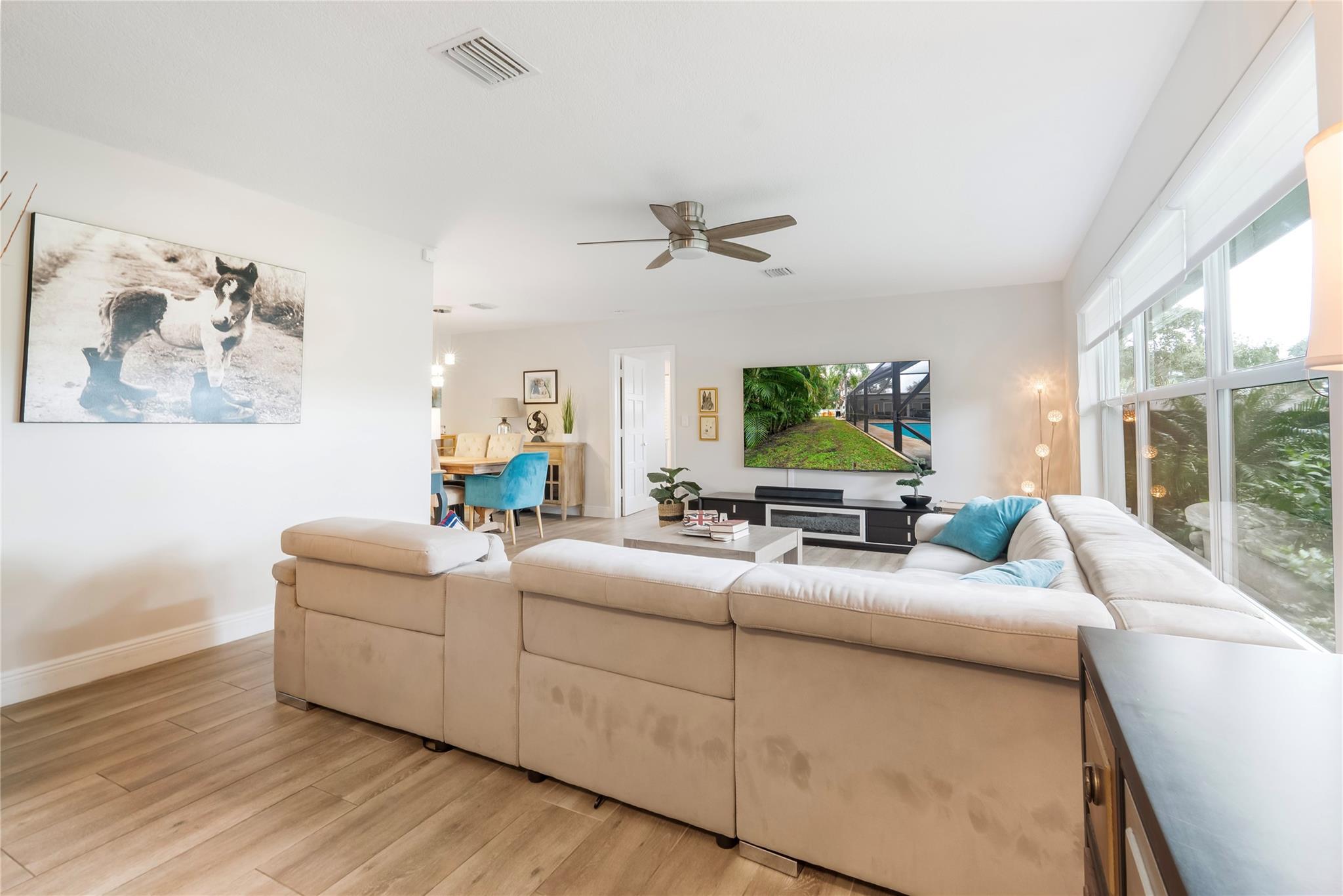 Plantations Secluded Gard - Residential