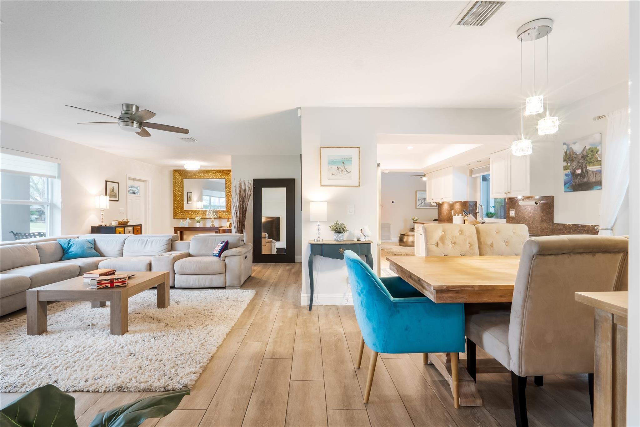 Plantations Secluded Gard - Residential