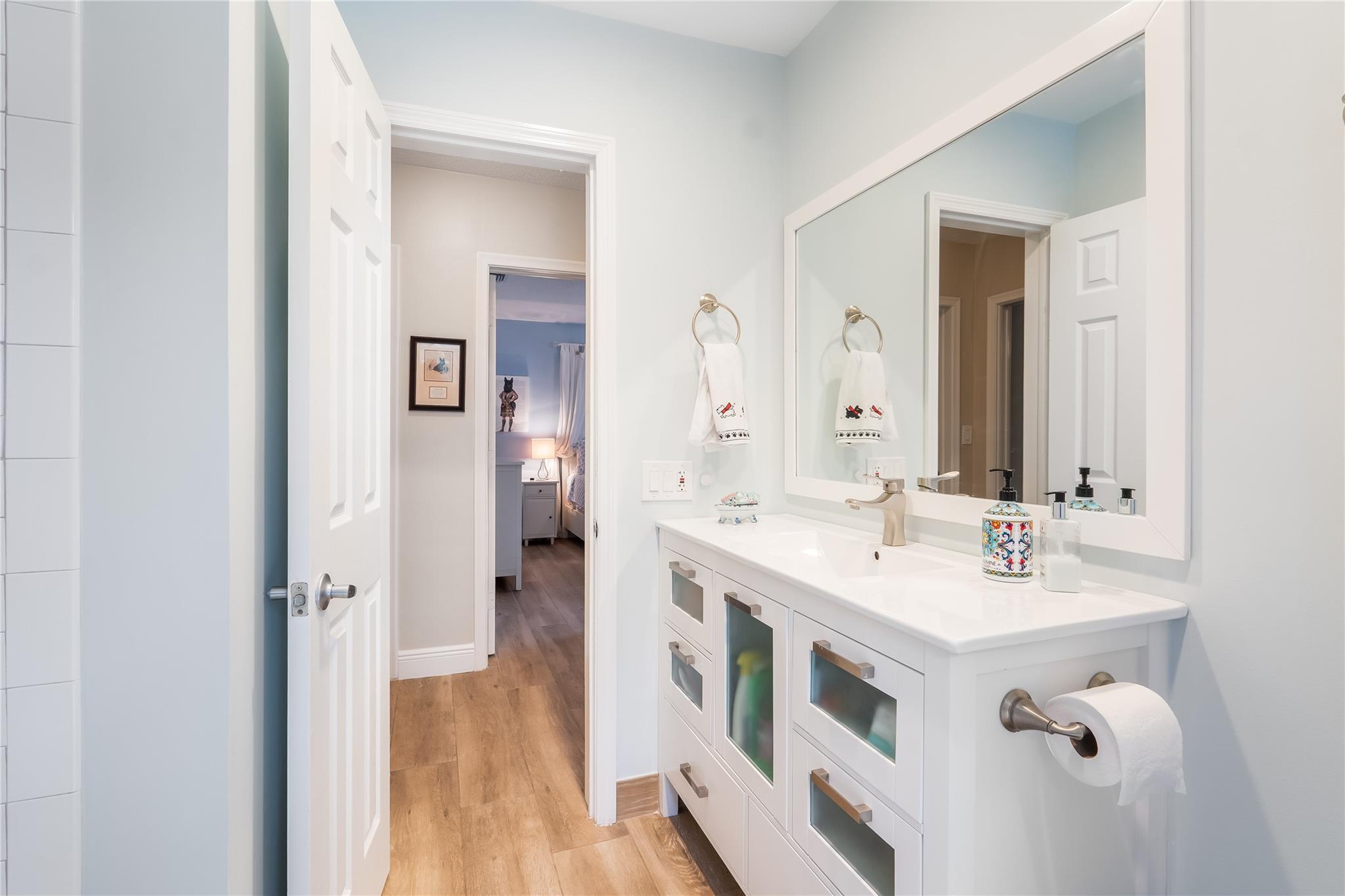 Plantations Secluded Gard - Residential