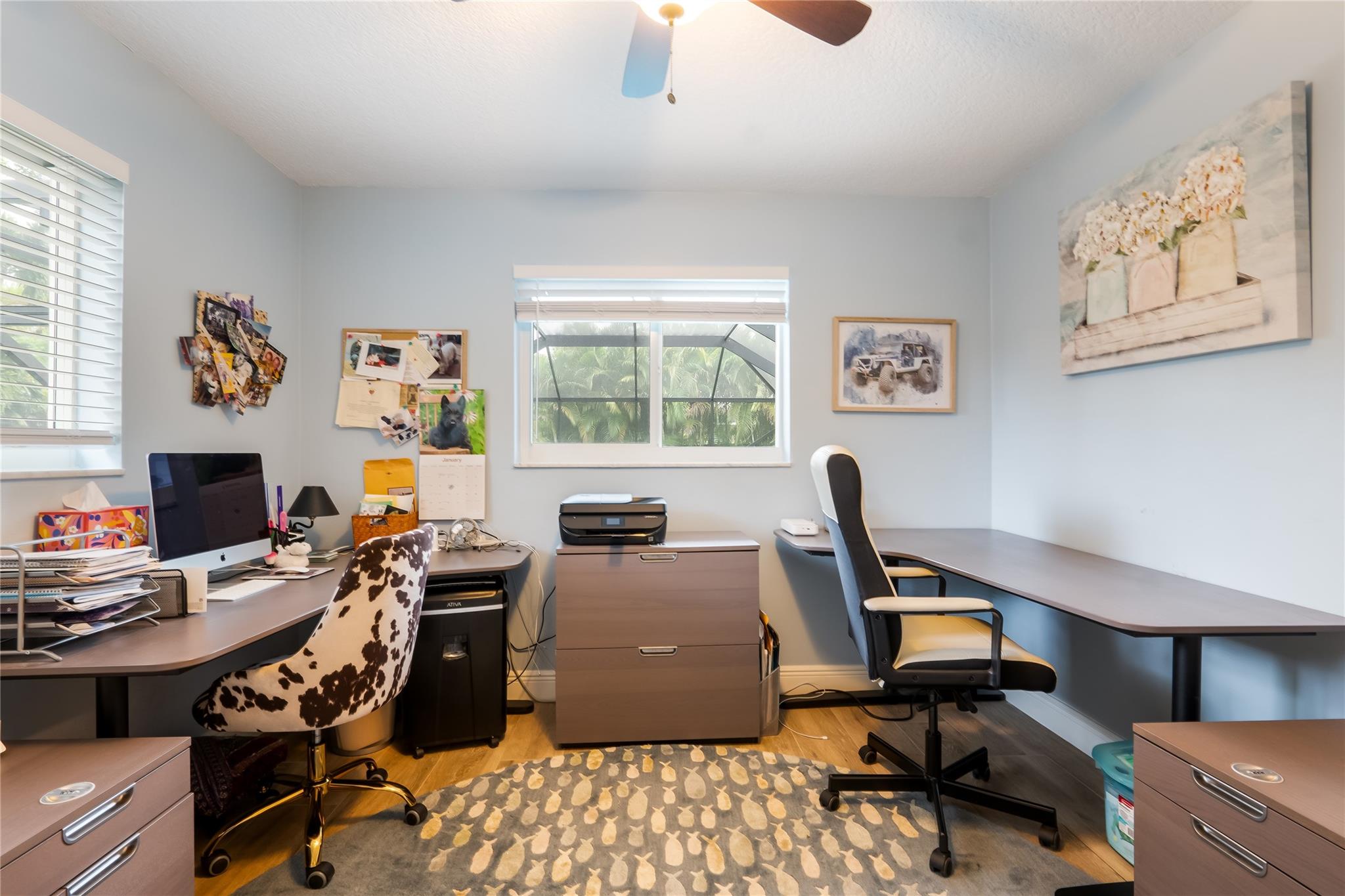 Plantations Secluded Gard - Residential