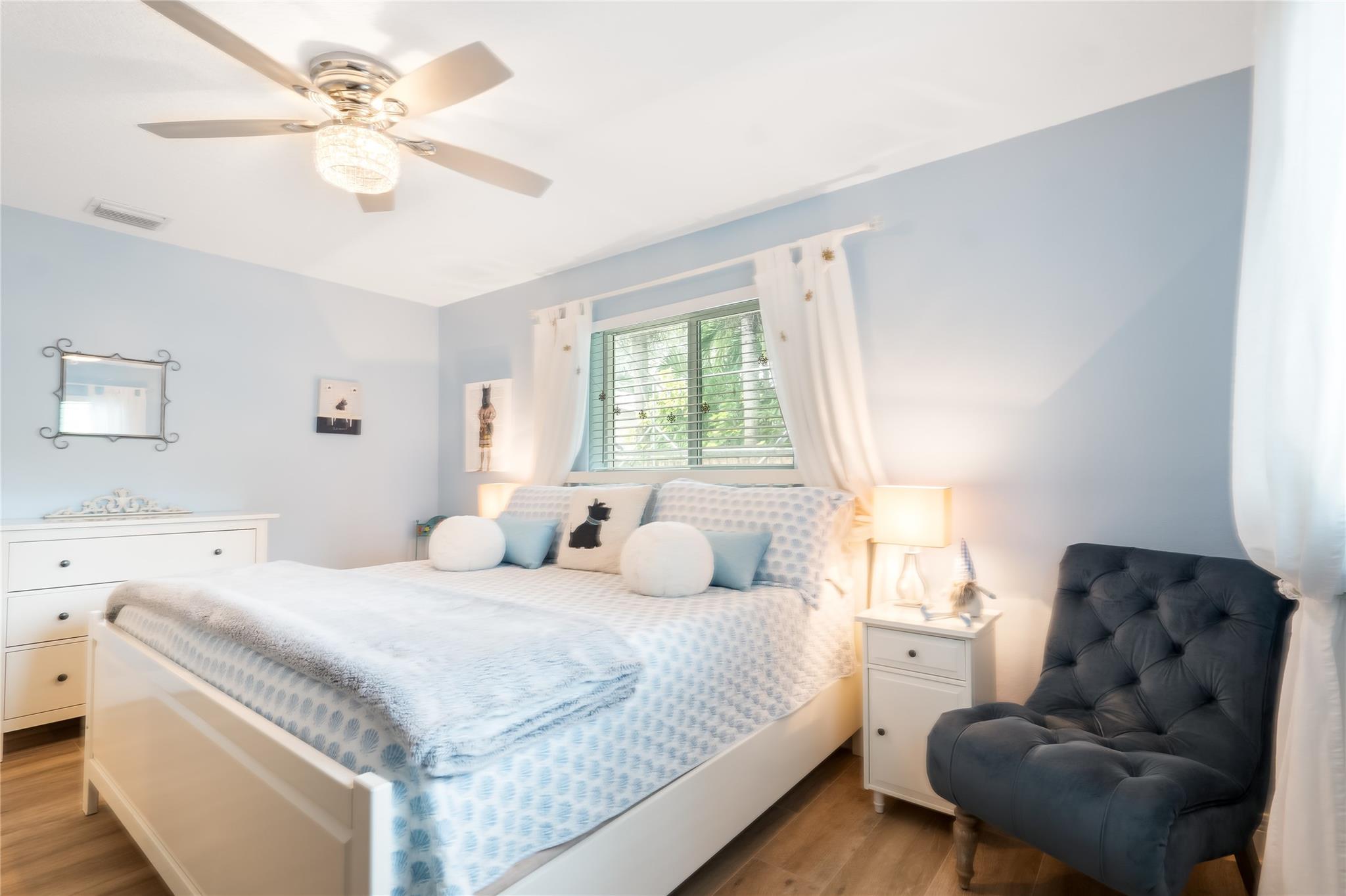 Plantations Secluded Gard - Residential