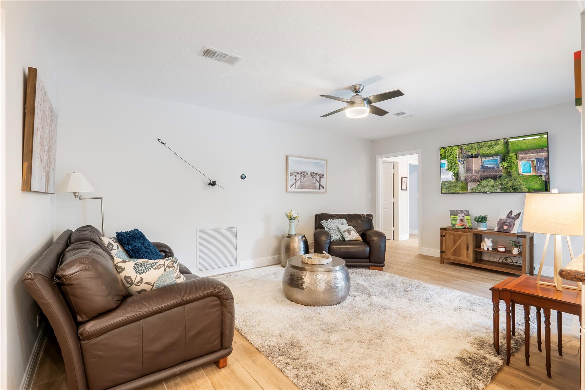 Plantations Secluded Gard - Residential