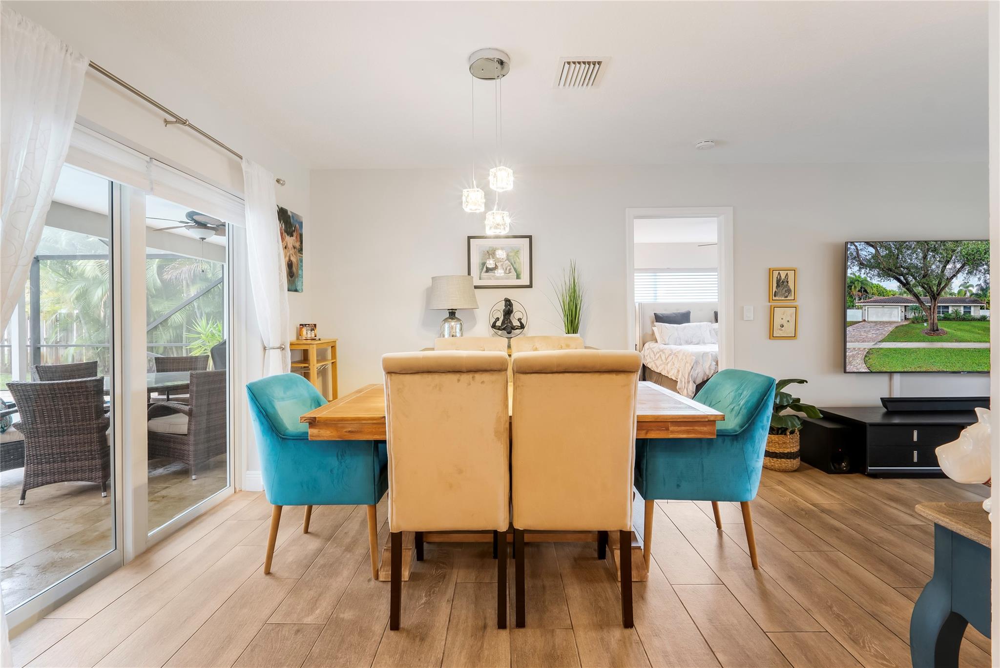 Plantations Secluded Gard - Residential