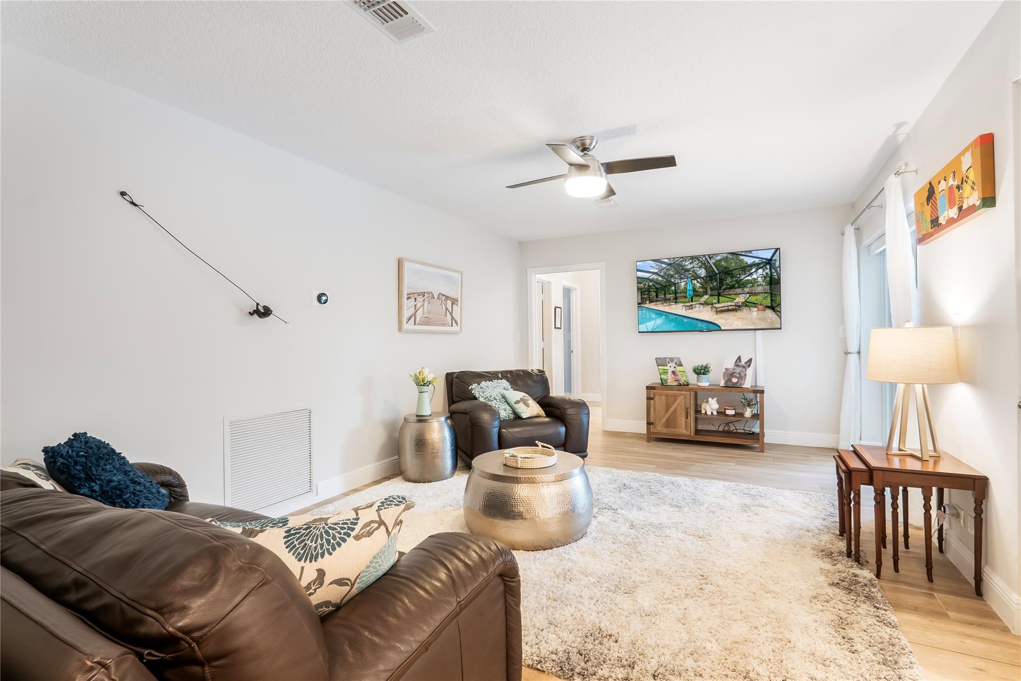 Plantations Secluded Gard - Residential