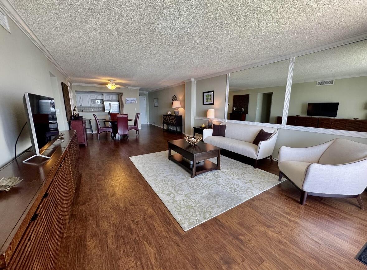 OLD PORT COVE CONDO ONE - Residential Lease