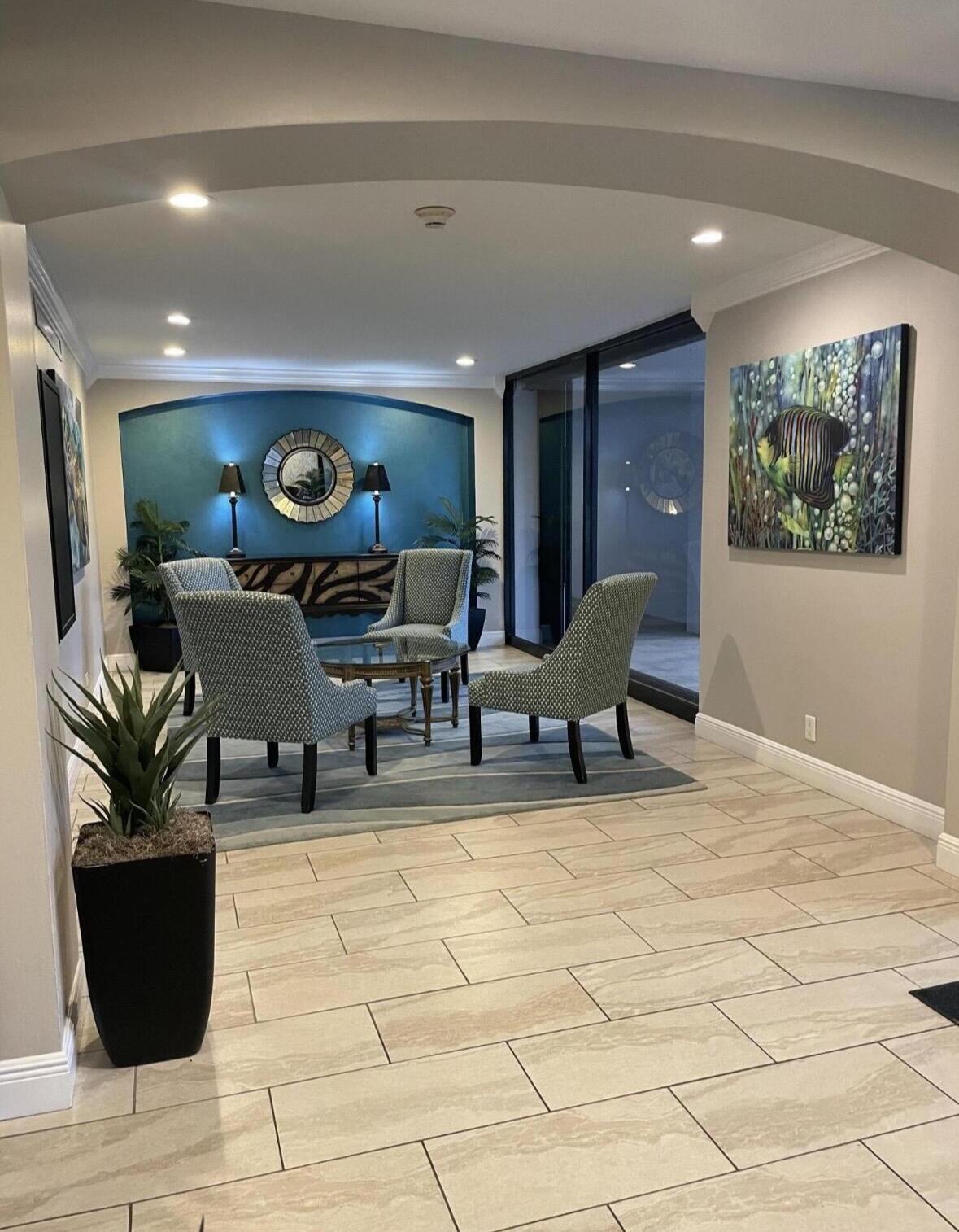 OLD PORT COVE CONDO ONE - Residential Lease