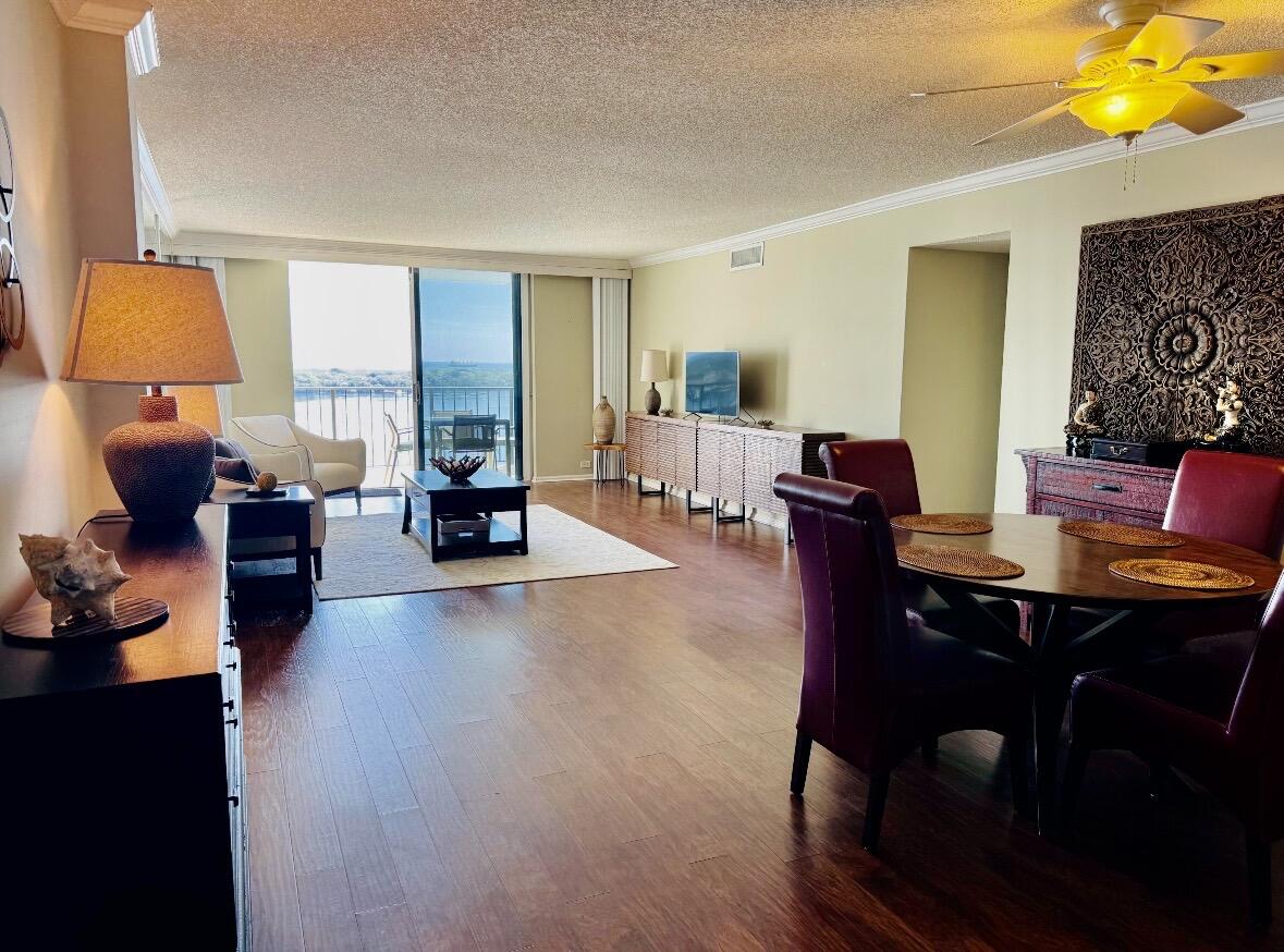 OLD PORT COVE CONDO ONE - Residential Lease