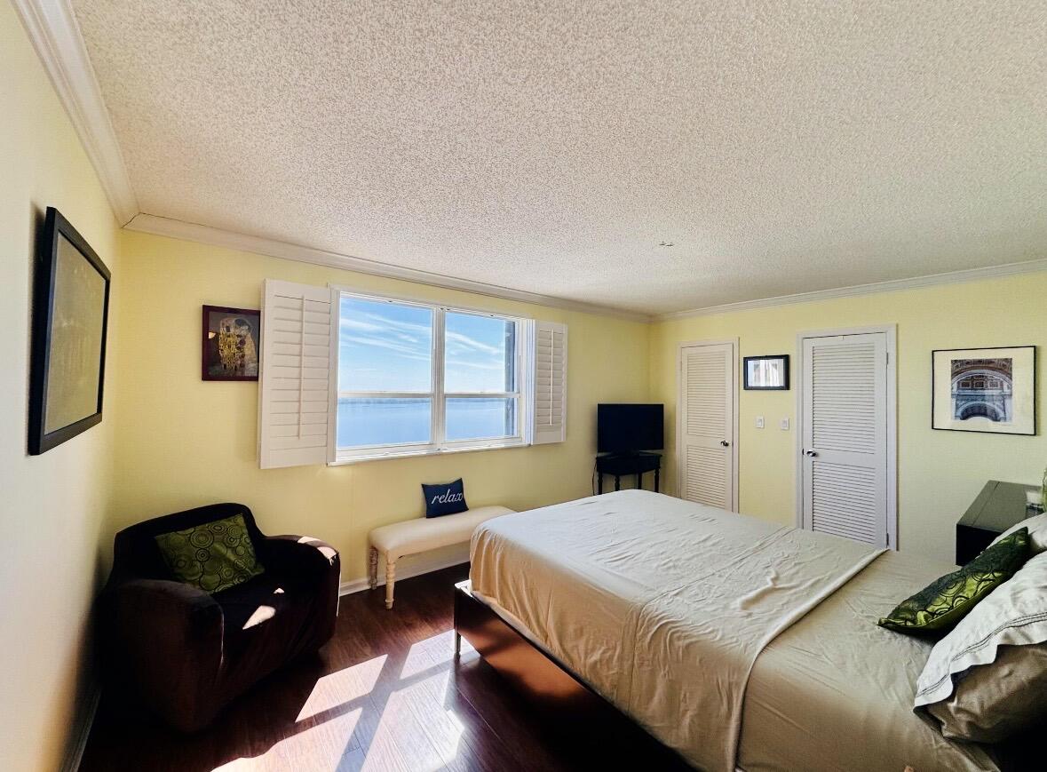 OLD PORT COVE CONDO ONE - Residential Lease