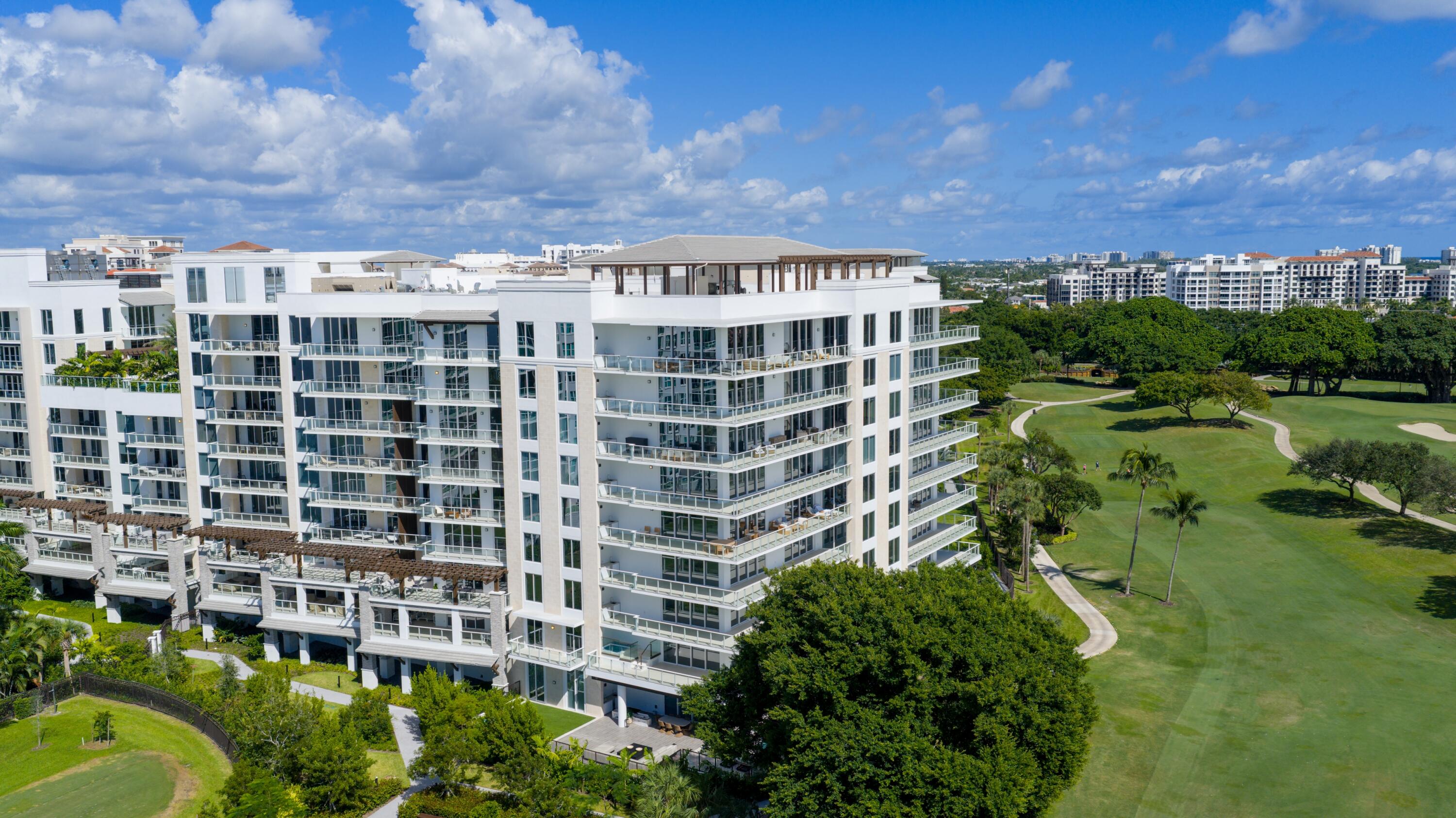 ALINA RESIDENCES - Residential