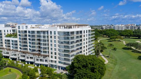 Tiny photo for 220 SE Mizner Boulevard #Ph-24, Boca Raton, FL 33432 (MLS # R11153530)