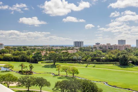 Tiny photo for 220 SE Mizner Boulevard #Ph-24, Boca Raton, FL 33432 (MLS # R11153530)