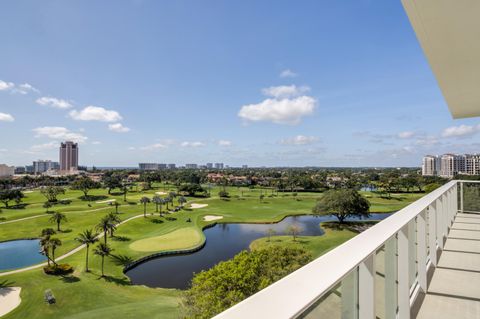 Tiny photo for 220 SE Mizner Boulevard #Ph-24, Boca Raton, FL 33432 (MLS # R11153530)