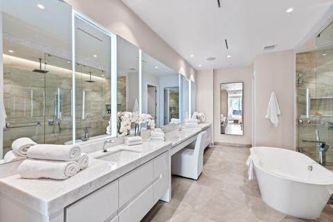 Tiny photo for 220 SE Mizner Boulevard #Ph-24, Boca Raton, FL 33432 (MLS # R11153530)