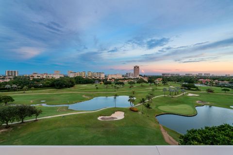 Tiny photo for 220 SE Mizner Boulevard #Ph-24, Boca Raton, FL 33432 (MLS # R11153530)