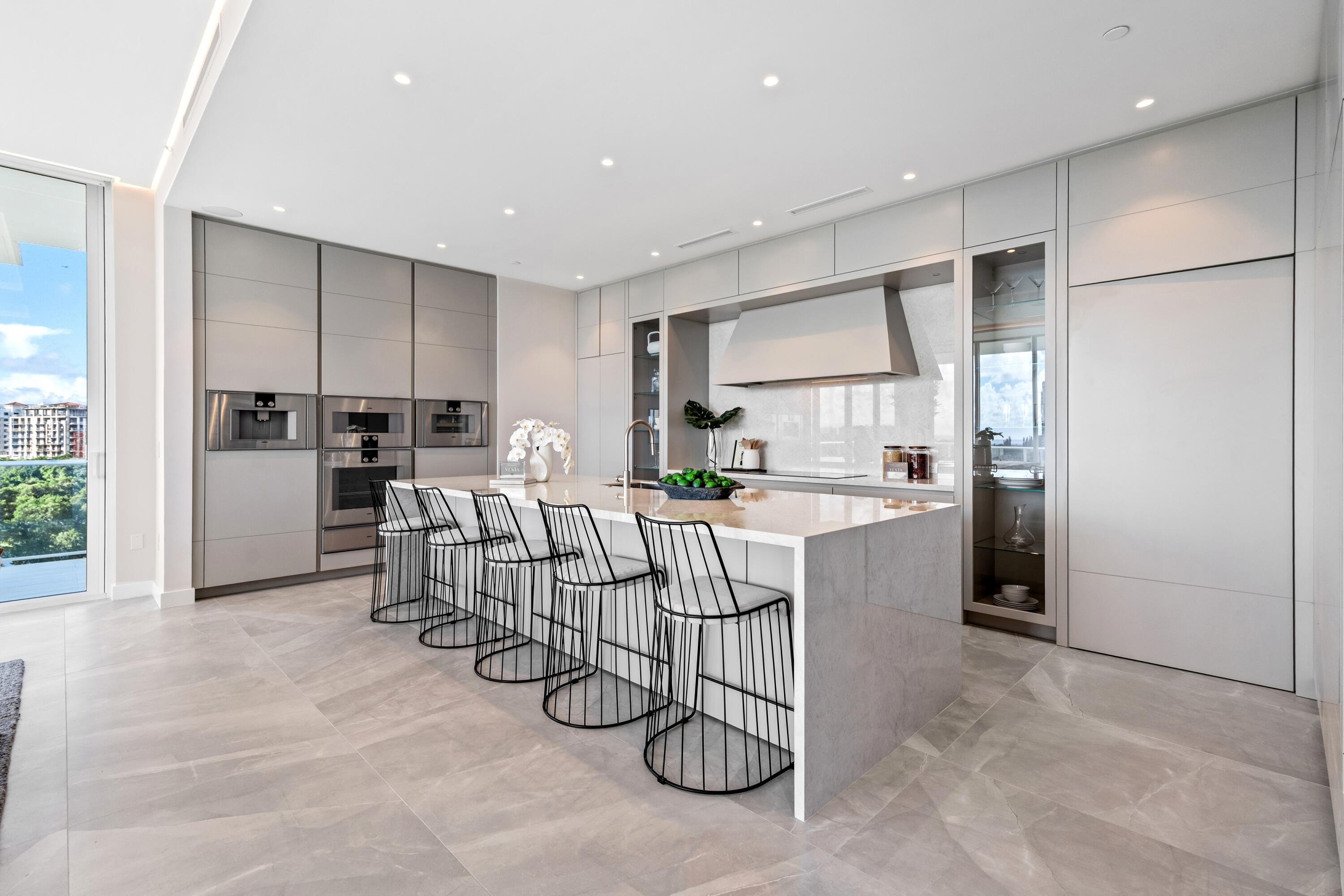 ALINA RESIDENCES - Residential