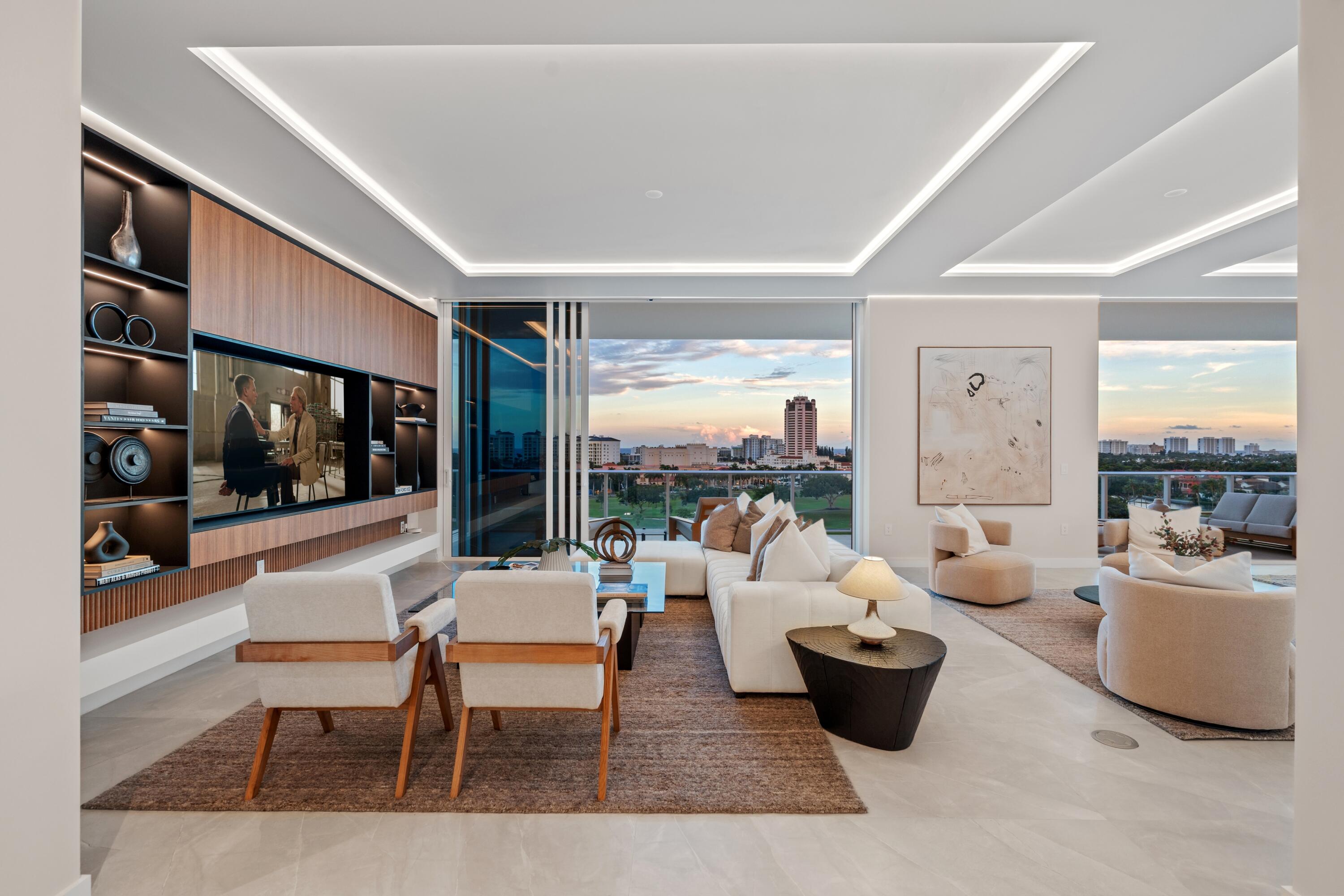 ALINA RESIDENCES - Residential