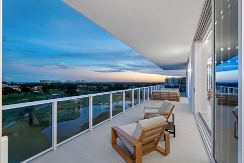 Tiny photo for 220 SE Mizner Boulevard #Ph-24, Boca Raton, FL 33432 (MLS # R11153530)