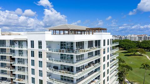 Tiny photo for 220 SE Mizner Boulevard #Ph-24, Boca Raton, FL 33432 (MLS # R11153530)