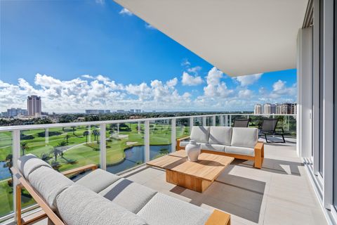Tiny photo for 220 SE Mizner Boulevard #Ph-24, Boca Raton, FL 33432 (MLS # R11153530)