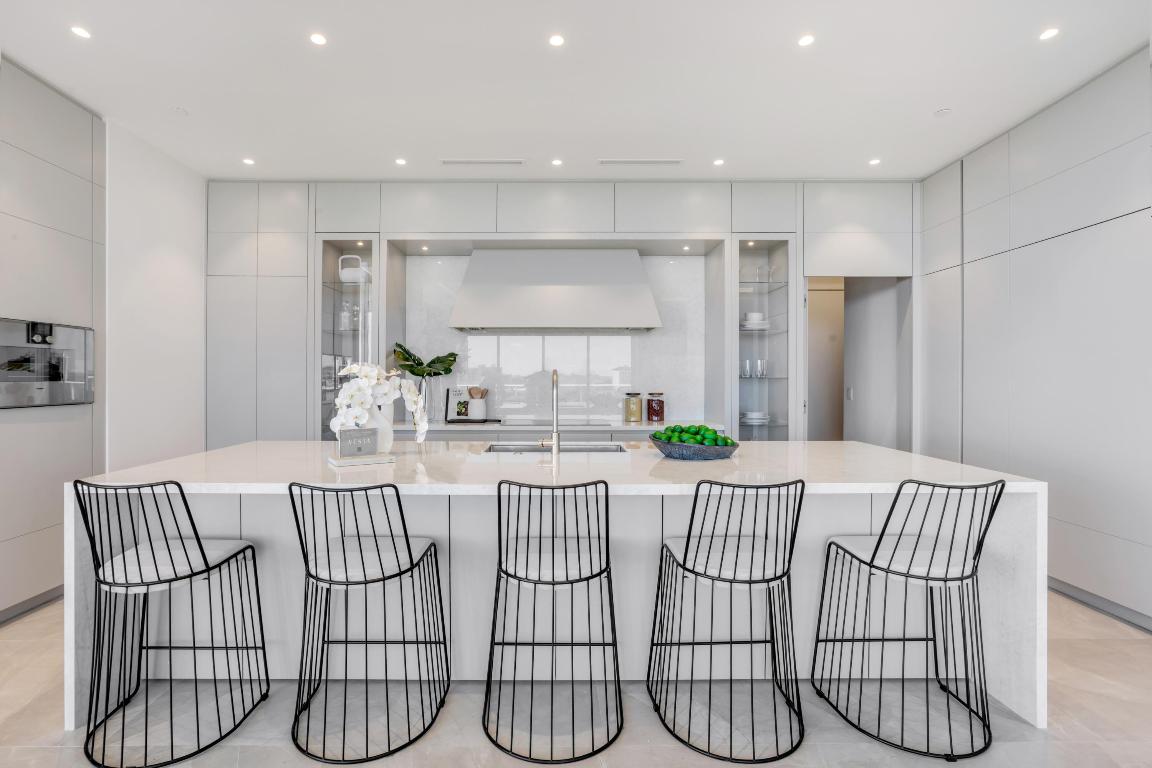 ALINA RESIDENCES - Residential